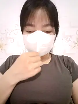 Xuka203 online show from 04-18-26, 07:56