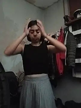 Lollysmile26 online show from 12-05-25, 03:15