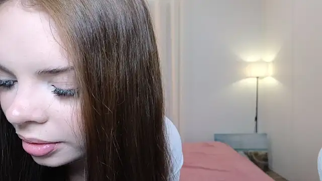 CelineXoxo online show from 10-17-25, 10:07