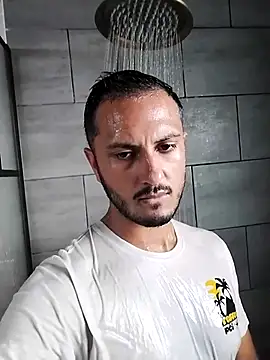 chocoman3 online show from 10-07-25, 12:35