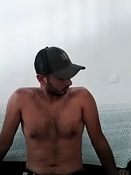 chocoman3 online show from 10-14-25, 10:27