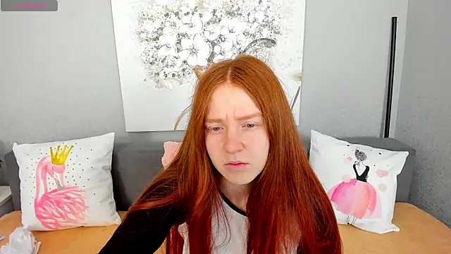 Evarey  online show from 11-23-25, 06:35