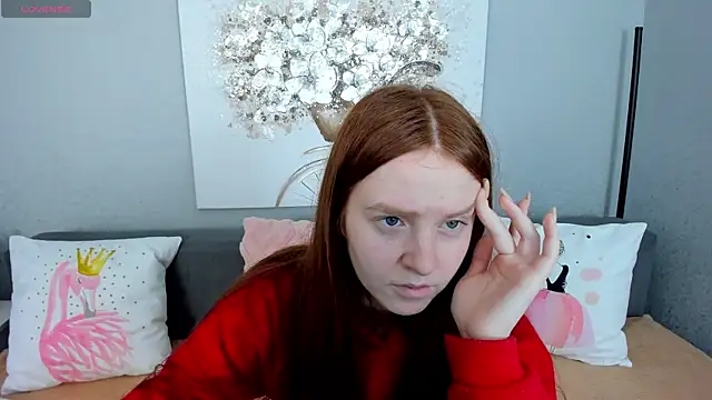 Evarey  online show from 11-25-25, 06:13