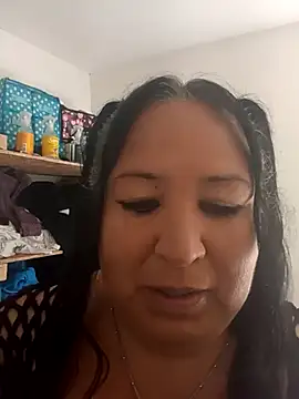 SorLilith ElHombre online show from 10-25-25, 03:40