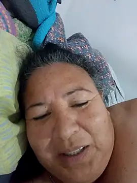 SorLilith ElHombre online show from 11-06-25, 02:45