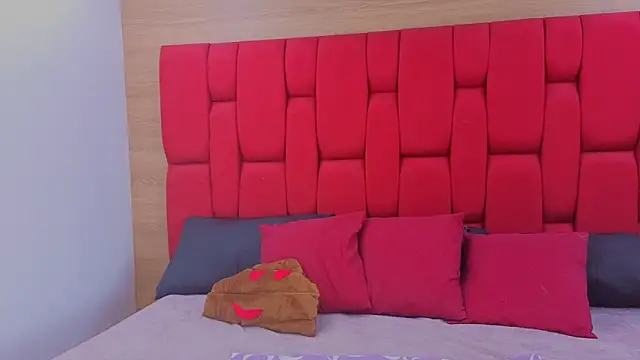 Abby-horny online show from 12-16-25, 09:31