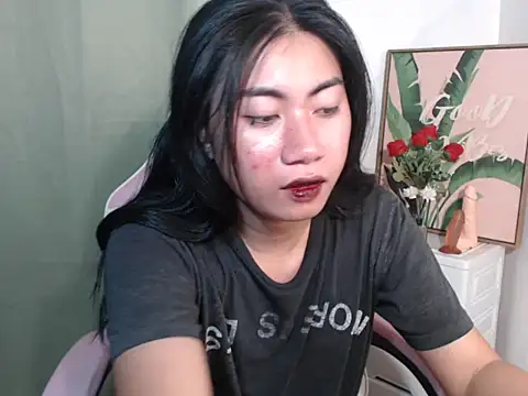 Tsirish blairxx online show from 10-15-25, 10:04