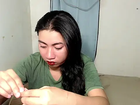 Tsirish blairxx online show from 10-19-25, 09:32
