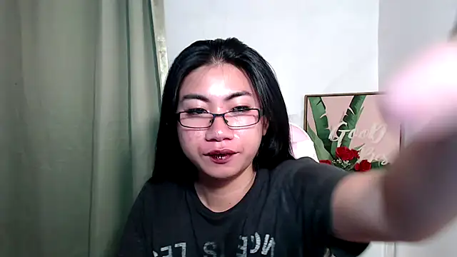Tsirish blairxx online show from 10-21-25, 10:10