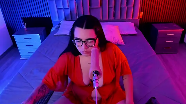Koralynx online show from 10-21-25, 11:33
