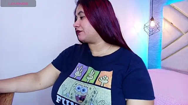 Snapshot of Addyy_02 chatting on 10-22-25, 11:32 Addyy 02 online show from 10-22-25, 11:32