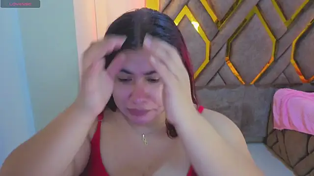 Addyy 02 online show from 12-20-25, 01:56