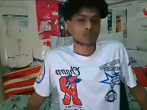 IndianPlayerBoy online show from 10-17-25, 06:49