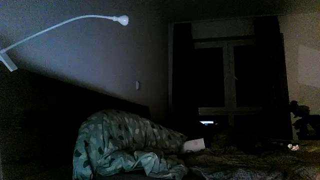 MolleDolle online show from 11-25-25, 07:25