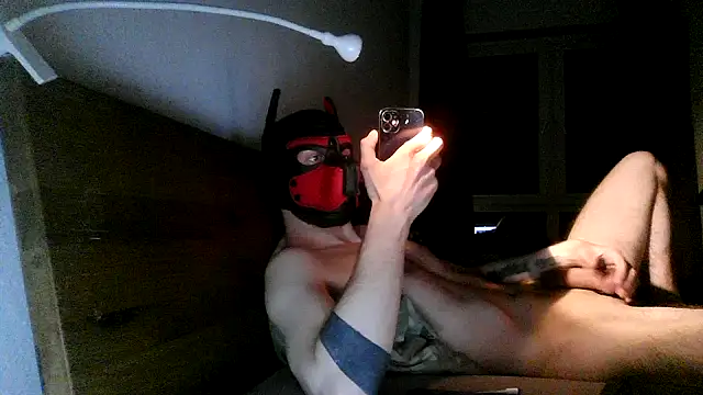 MolleDolle online show from 12-02-25, 07:31