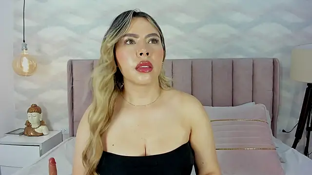 Katya blonde online show from 10-11-25, 12:26