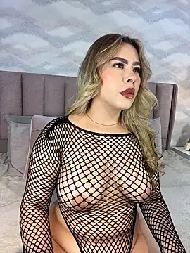 Katya blonde online show from 02-23-26, 03:15