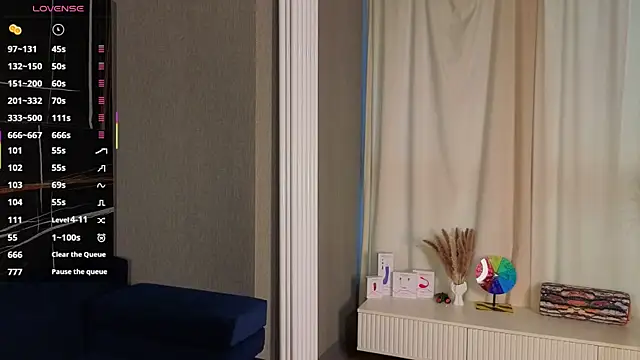 kitsun ne online show from 02-12-26, 05:13