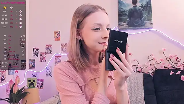 Golden dawn online show from 02-13-26, 07:15