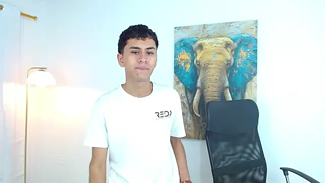 Alancum7 online show from 10-13-25, 01:00