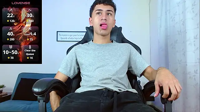 Alancum7 online show from 01-18-26, 12:53