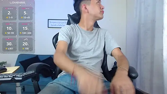 Alancum7 online show from 02-26-26, 12:48