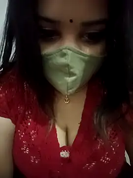 Beauty Queen Soniya online show from 11-28-25, 05:15