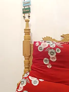 Beauty Queen Soniya online show from 01-14-26, 08:25