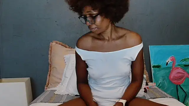 NaughtyCouga online show from 11-28-25, 06:49