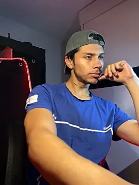 ErosDominant online show from 10-19-25, 11:27