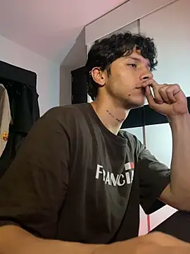 ErosDominant online show from 11-09-25, 03:16