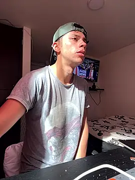 ErosDominant online show from 01-13-26, 02:11