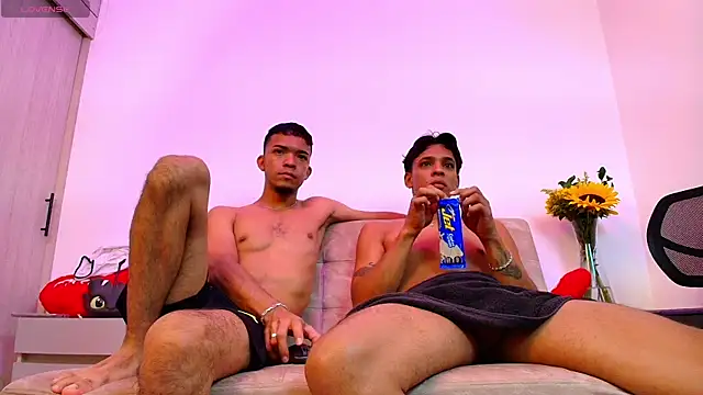 Snapshot of thomas_elg chatting on 10-16-25, 04:57 thomas elg online show from 10-16-25, 04:57