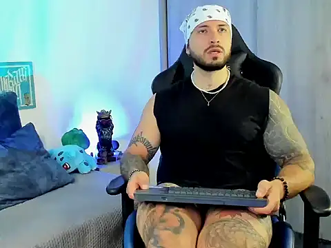 Dave-Max01 online show from 11-23-25, 10:20