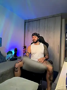 Dave-Max01 online show from 11-27-25, 11:01