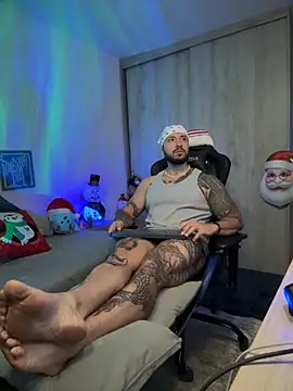 Dave-Max01 online show from 11-28-25, 11:24