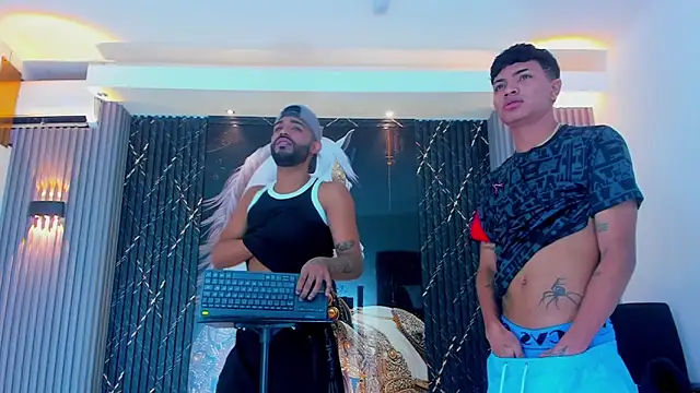 Snapshot of _Gods_of_Olympus_ chatting on 10-11-25, 04:55 Gods of Olympus online show from 10-11-25, 04:55