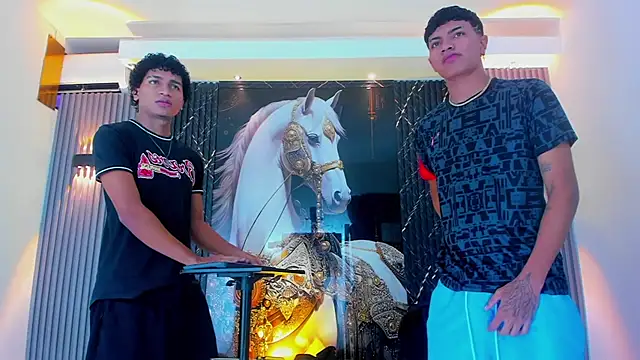 Snapshot of _Gods_of_Olympus_ chatting on 10-13-25, 04:12 Gods of Olympus online show from 10-13-25, 04:12