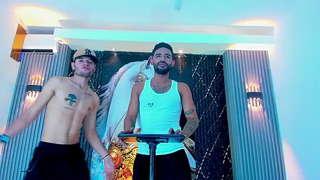 Snapshot of _Gods_of_Olympus_ chatting on 10-15-25, 04:18 Gods of Olympus online show from 10-15-25, 04:18