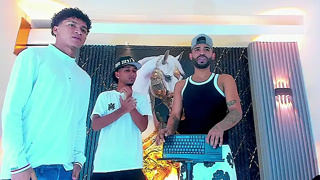 Snapshot of _Gods_of_Olympus_ chatting on 10-24-25, 03:58 Gods of Olympus online show from 10-24-25, 03:58