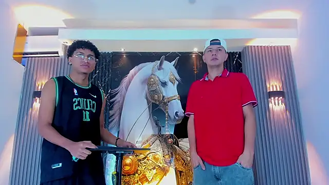 Snapshot of _Gods_of_Olympus_ chatting on 11-30-25, 04:05 Gods of Olympus online show from 11-30-25, 04:05