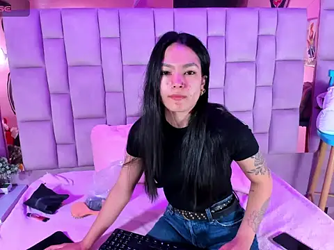 Gisell Squirt  online show from 12-03-25, 12:25