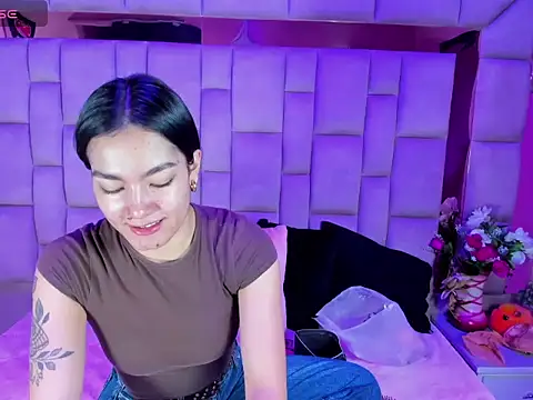 Gisell Squirt  online show from 12-17-25, 12:33