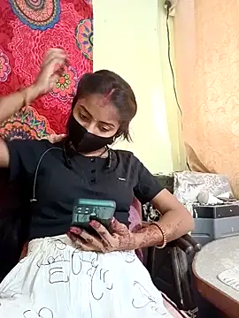 Payal G online show from 10-11-25, 04:33