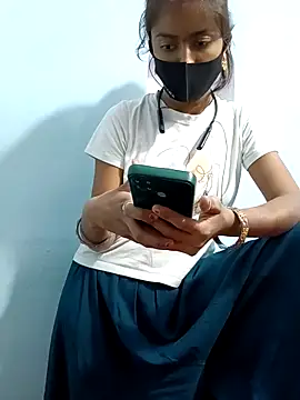 Payal G online show from 11-16-25, 04:18