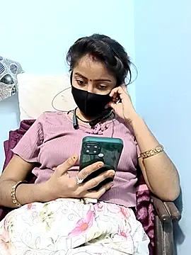 Payal G online show from 11-22-25, 03:49