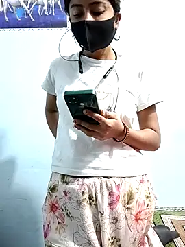 Payal G online show from 12-14-25, 01:44