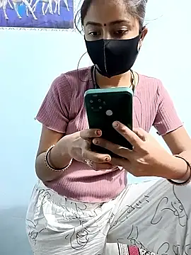 Payal G online show from 12-17-25, 03:29