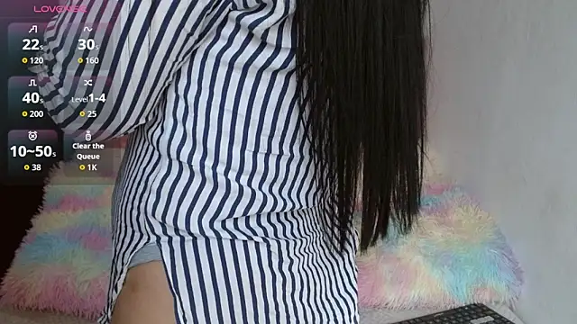 SeleneMore online show from 11-30-25, 04:44