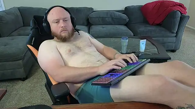 theballboy1 online show from 10-16-25, 06:42